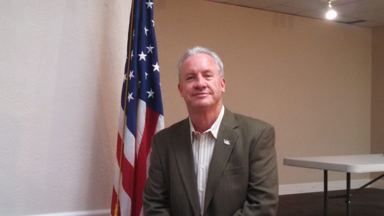 Santa Clara City Clerk Candidate: Bob O’Keefe