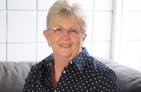 Santa Clara City Clerk Candidate: Peta Roberts