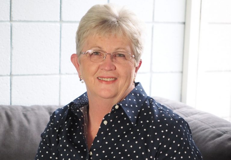 Santa Clara City Clerk Candidate: Peta Roberts