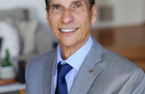 Santa Clara City Council District 2 Candidate: Mario Bouza