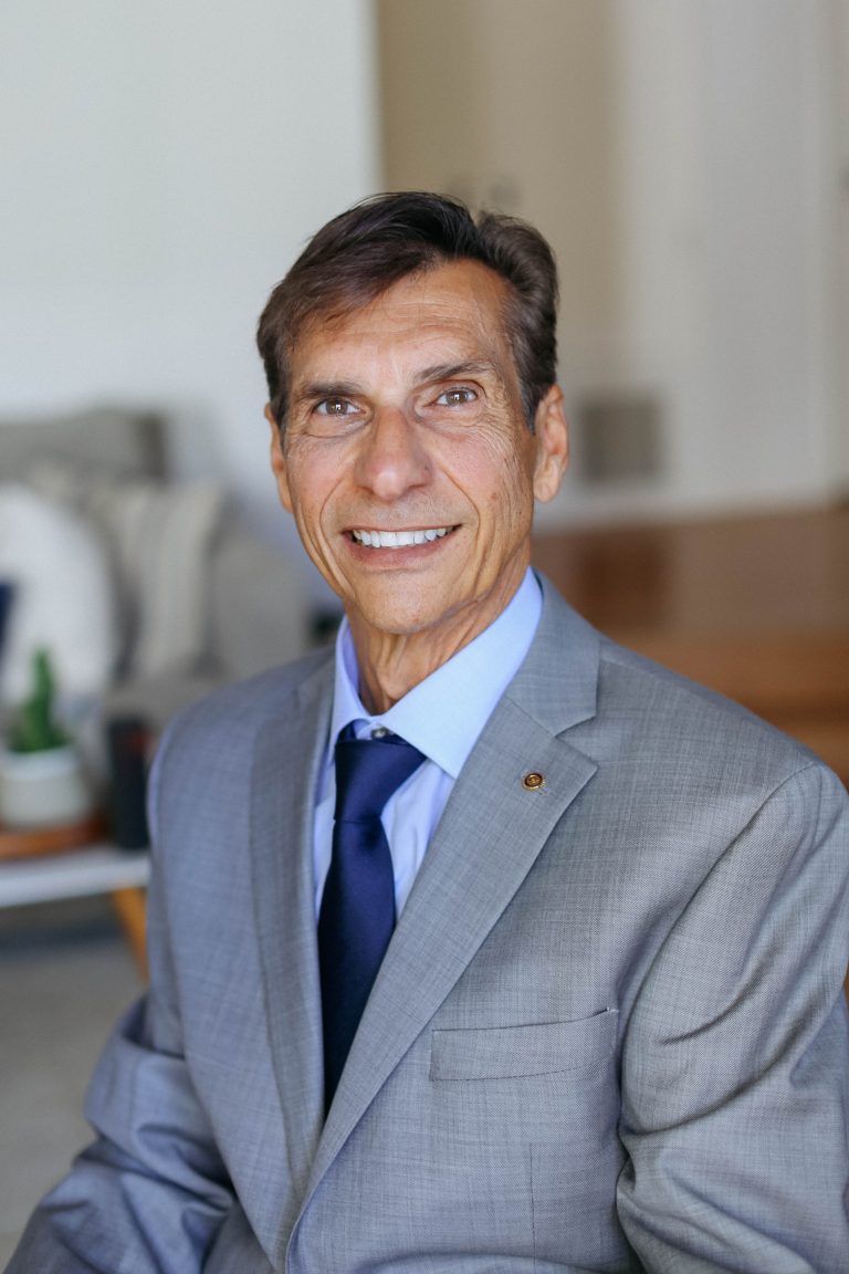 Santa Clara City Council District 2 Candidate: Mario Bouza