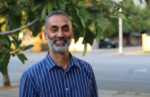 Santa Clara City Council District 2 Candidate: Raj Chahal