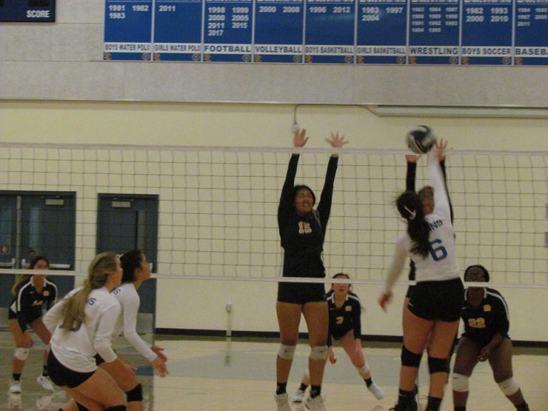 Bruins Bear Down, Win Nail-Biting Match Over Milpitas