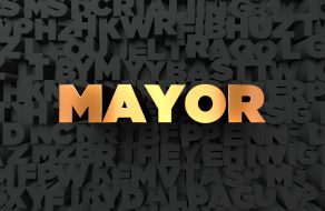 Milestones: Madam or Mister Mayor?