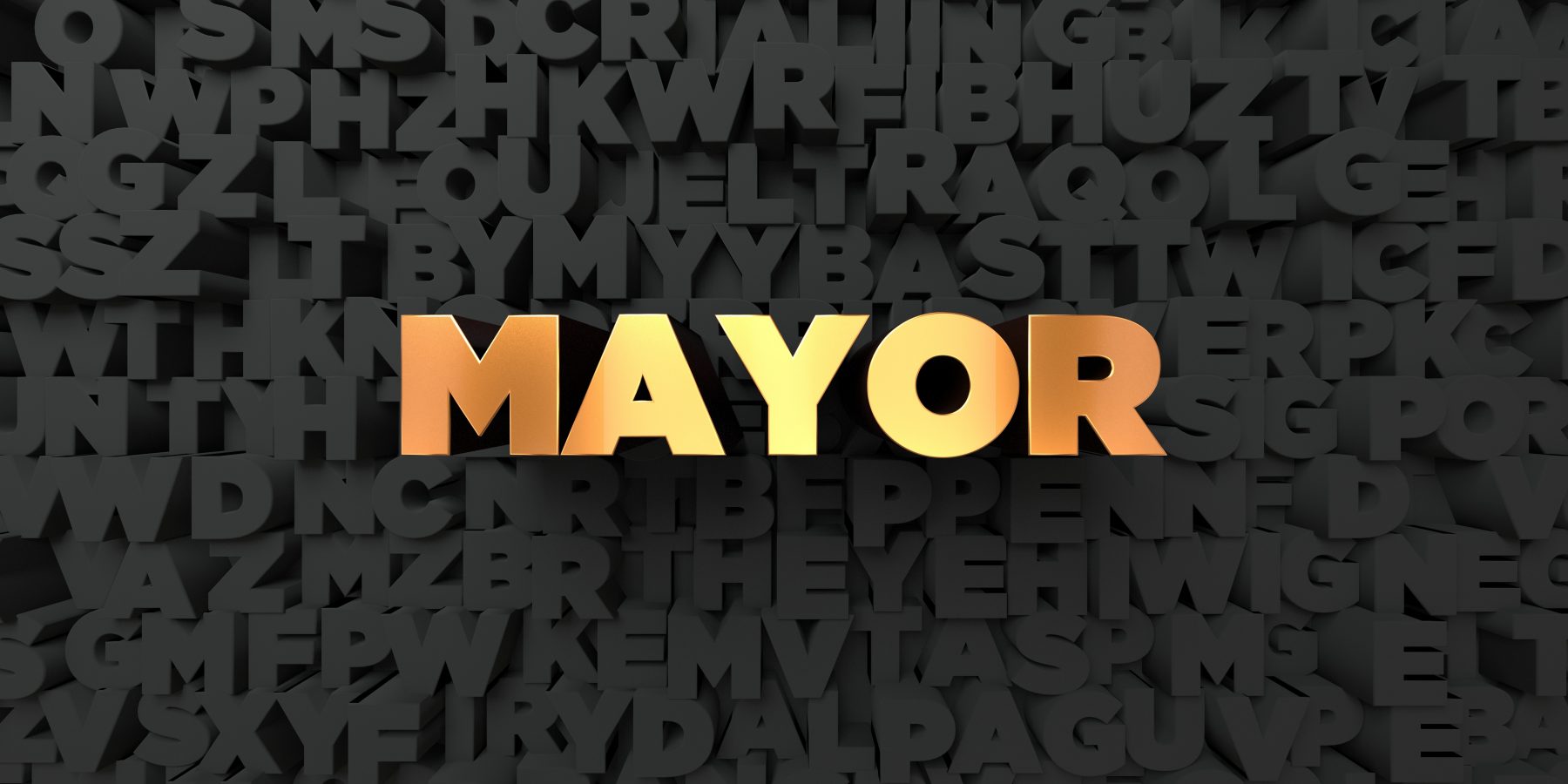Milestones: Madam or Mister Mayor