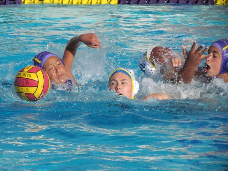 Bruins Survive Exclusion Trouble, Win 17-15 in Double Overtime
