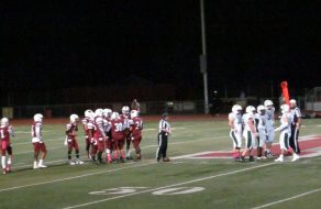 Palo Alto Spoils Fremont Homecoming with Big Win