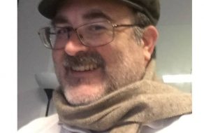 Santa Clara City Clerk Candidate: Tom MacDevitt