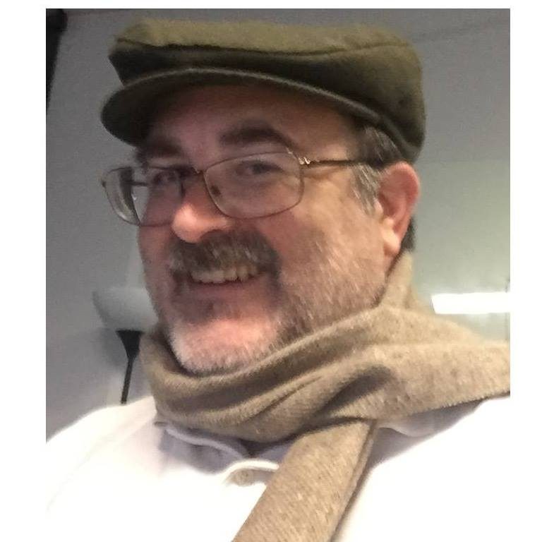 Santa Clara City Clerk Candidate: Tom MacDevitt