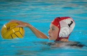 Fremont Water Polo Making Most of Tough Situation