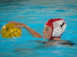 Fremont Water Polo Making Most of Tough Situation