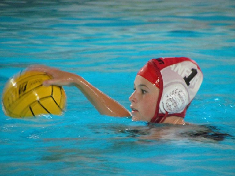 Fremont Water Polo Making Most of Tough Situation