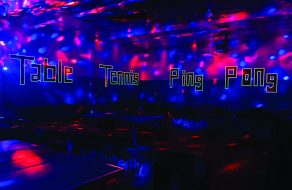 Twiddle and Twirl Your Paddles at Santa Clara’s The TopSpin