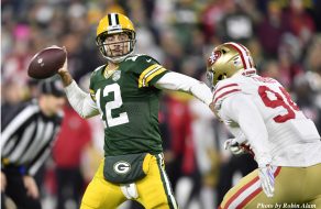 Milestones: The Last Play…
