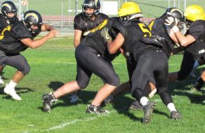 Undefeated Chargers on Doorstep of De Anza League Title