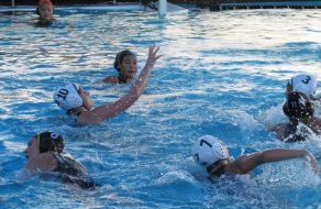 Wilcox Weaving Through Tough Waters With Second-Half Wins