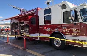 Santa Clara’s New Hazmat Truck Will Have Widespread Benefits