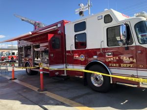 Santa Clara’s New Hazmat Truck Will Have Widespread Benefits