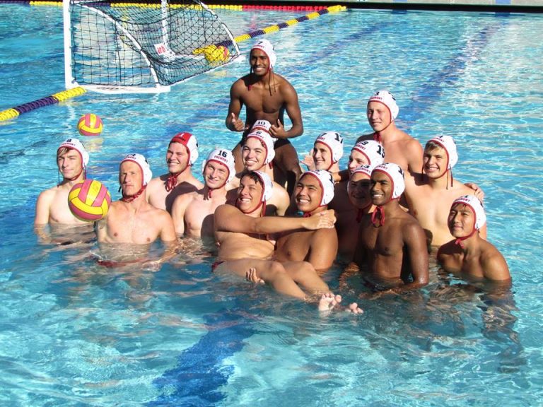 Fremont Boys Water Polo Mirrors Girls With Second-Half Progress