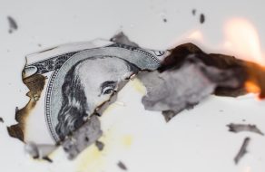 City Legal Bills, or More Commonly Known as a Taxpayers’ Money Pit