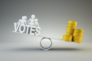 Local Developers Invest Big to Defeat Rent Control Restriction Repeal (Prop 10)