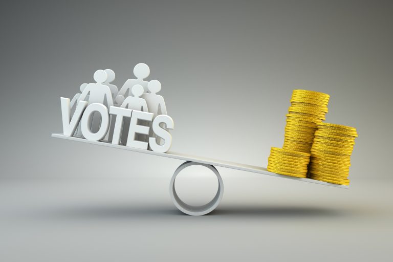 Local Developers Invest Big to Defeat Rent Control Restriction Repeal (Prop 10)