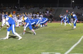 Bruins Miss Glorious Opportunity in Tough Loss to Mountain View