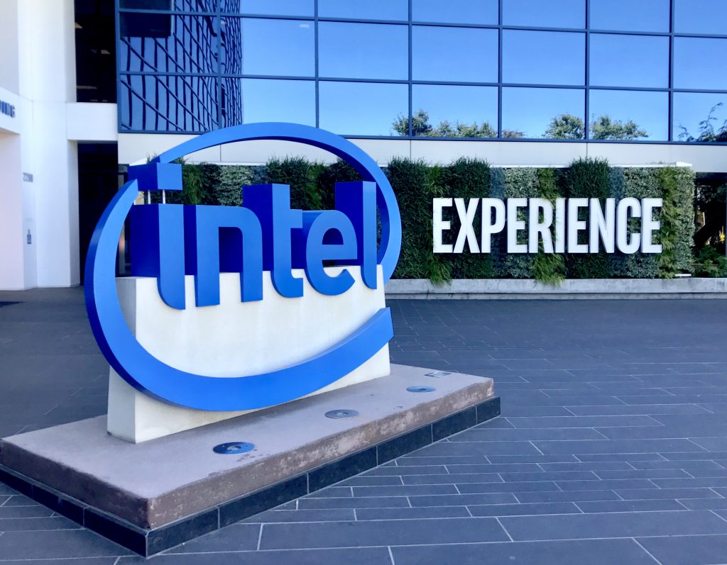 Intel AI