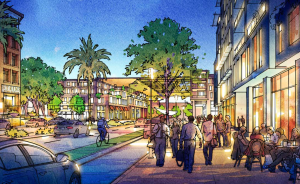 Cupertino Addresses Santa Clara’s CEQA Concerns around Vallco Plan