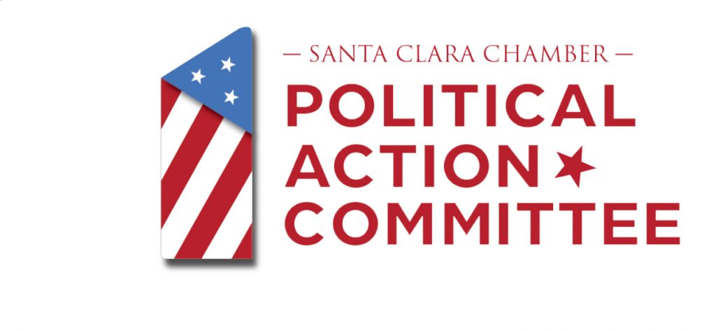 Chamber PAC logo