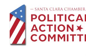 PRESS RELEASE:  Santa Clara Chamber PAC
