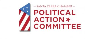 PRESS RELEASE:  Santa Clara Chamber PAC
