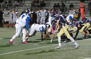 Bruins Make Like Bulls, Power Past Matadors