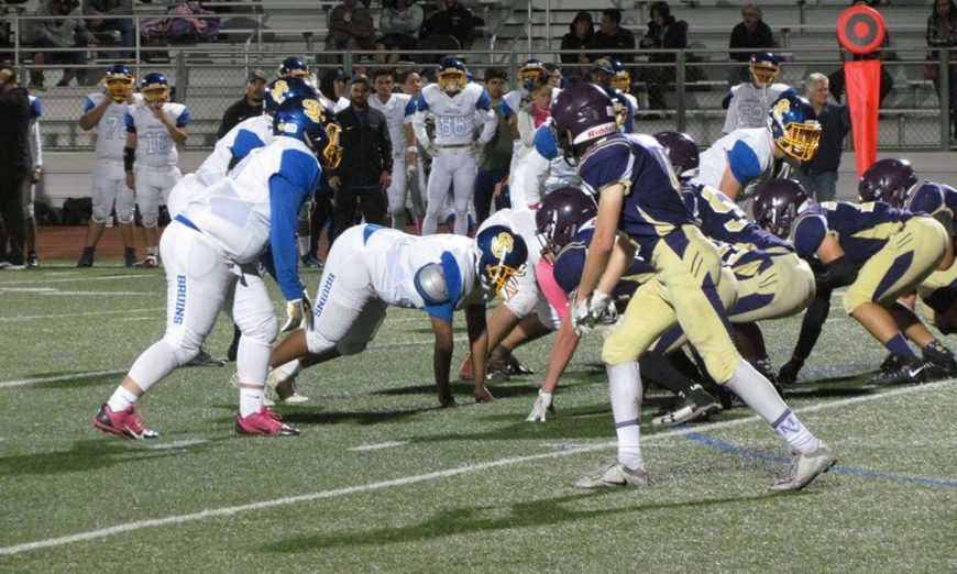 Santa Clara Bruins