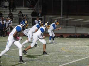 Controversy Surrounds System of Division Alignment for SCVAL