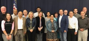 Community Members Get Direct Line to Santa Clara’s Police Chief