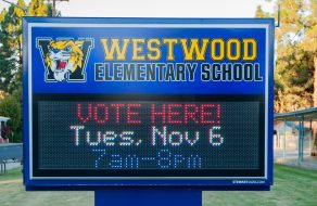 November 2018 Election Results: Santa Clara Mayor, City Clerk, Council Members Decided
