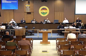 Planning Commission to Recommend Tasman East Specific Plan to City Council