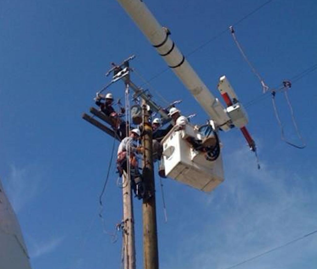Silicon Valley Power Rates: Rate Increase