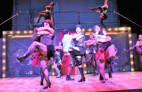 Sunnyvale Community Players’ “Cabaret” Depicts the Influence of Propaganda