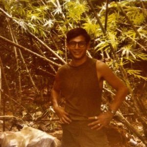 Mission City Voices: Veterans’ Day Edition