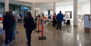 Tides Turn in Santa Clara City Clerk Election – Updated