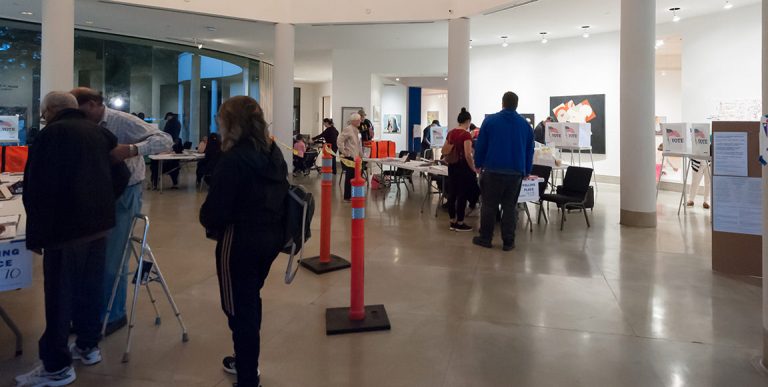 Tides Turn in Santa Clara City Clerk Election – Updated