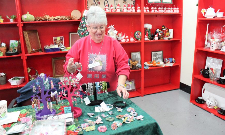 Holiday Gifts