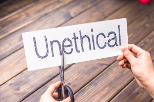 Milestones: Might Makes Wrong!