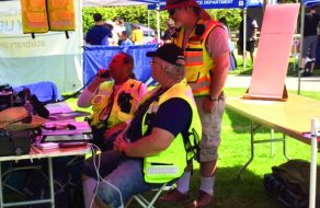 How Amateur Radio Operators Could Save Lives in an Emergency and How You Can Help