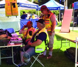 How Amateur Radio Operators Could Save Lives in an Emergency and How You Can Help