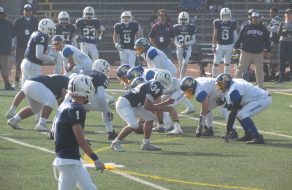 Bruins Unable to Bear Fruit in CCS Loss to Overfelt
