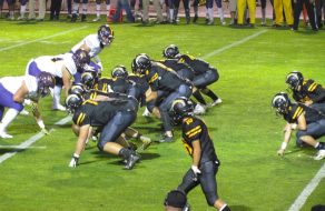 Wilcox Makes School History; Will Play for CCS Championship