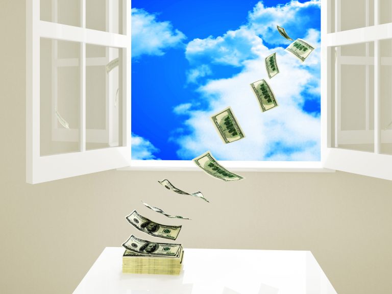 Milestones: Thanks for Nothing…